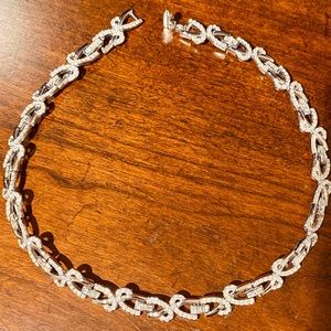 Swarowski Necklace